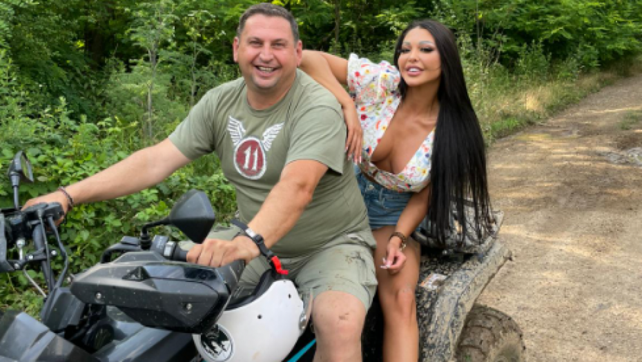 PREKRŠILA PRAVILA PRODUKCIJE? Maja Marinković poslala Takiju tajnu poruku u spoljni svet, on uradio ovo, sprema se skandal