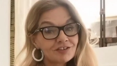 SLIČNOST JE NEVEROVATNA Mirjana Bobić Mojsilović ima bliznakinju (FOTO)