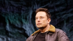 MASK OTKRIO MRAČNU TAJNU TVITERA I BAJDENA PA PORUČIO "Ako sam počinio samoubistvo, to nije stvarno!"