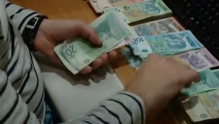 POKUŠALI DA PREVARE DRŽAVU Provaljeni da su muljali sa papirima i  radili na milionskoj utaji poreza