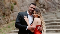 MAJA PONOVO TRUDNA! Lepe vesti u domu bivših zadrugara, Alen ne može da sakrije sreću