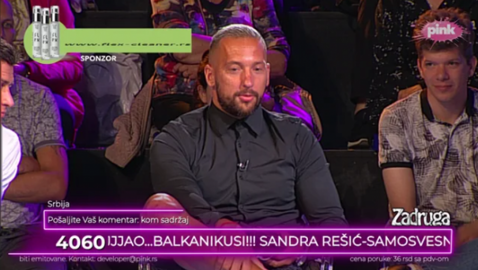ŠOK! Dino Dizdarević pomrsio svima konce, evo koga je izabrao za novog vođu