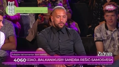 ŠOK! Dino Dizdarević pomrsio svima konce, evo koga je izabrao za novog vođu