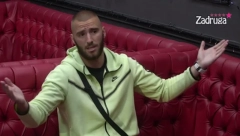 JA SAM GUBITNIK Mensur Ajdarpašić ogolio je dušu, pa priznao ovo