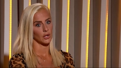 ZAVRŠILA NA SAJTU ZA ESKORT DEVOJKE Milica Dabović se našla u epicentru skandala, oglasila se i objasnila sve (FOTO)