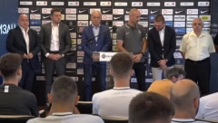 VELIKA VEST ZA PARTIZAN U Humsku stižu milioni