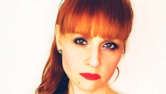 RAZLOG ZA SLAVLJE Osmeh na licu Aleksandre Kovač nakon očeve smrti