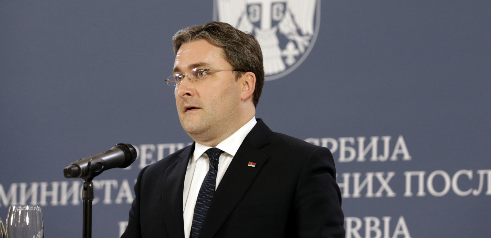 EVO KAKO JE SRBIJA ODGOVORILA ZAGREBU Diplomatska nota koju je odbila da primi ambasada Hrvatske (FOTO)