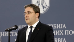 SELAKOVIĆ U PARAGVAJU: Principijelna pozicija domaćina u vezi sa pitanjem Kosova i Metohije