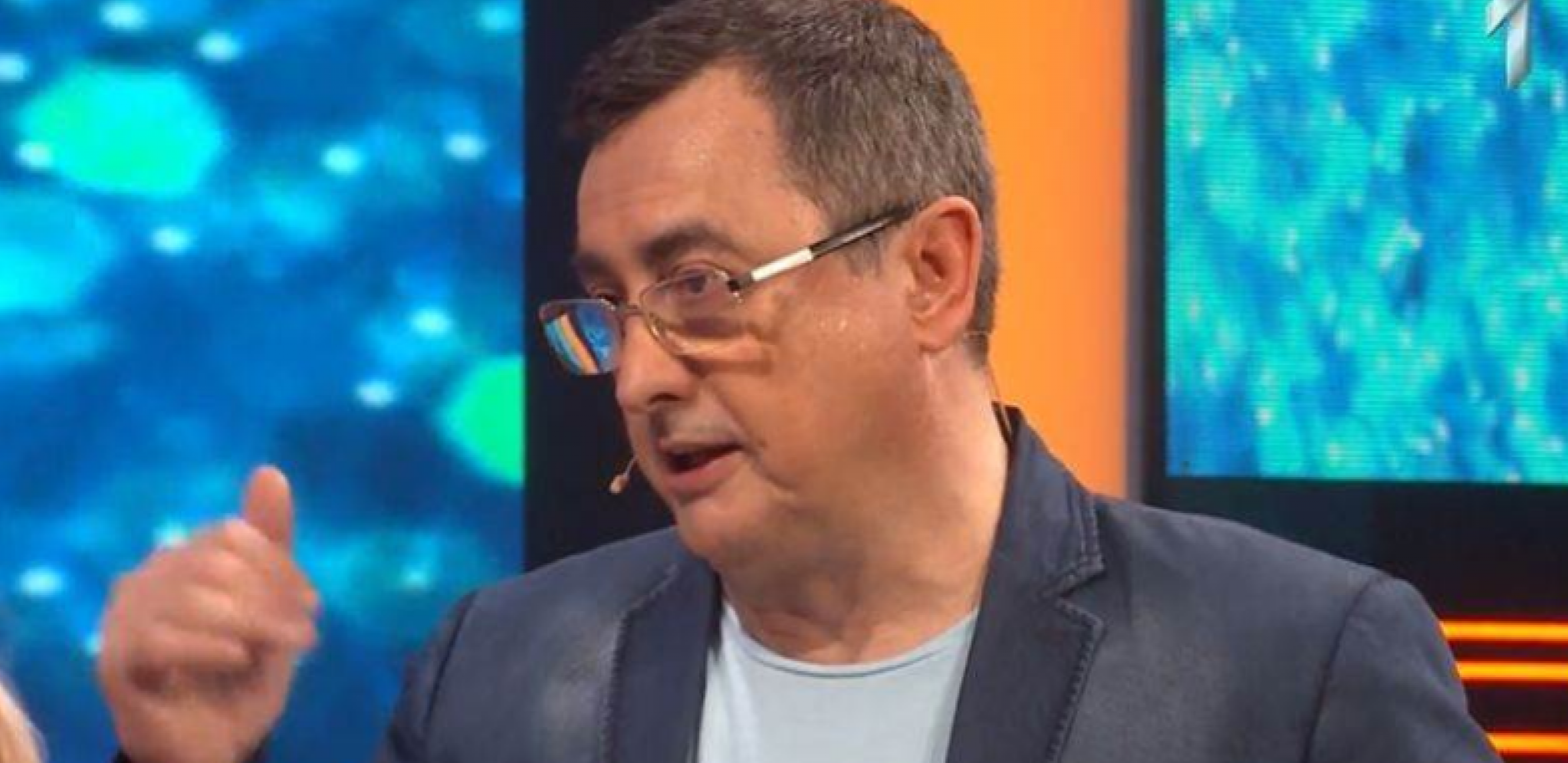VOJA NEDELJKOVIĆ NAPUŠTA ZVEZDE GRANDA? Voditelj dobio posao na drugoj televiziji, oglasio se i sve potvrdio!