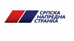 SNS NIŠ: Najoštrije osuđujemo pozivanje opozicije na nemire