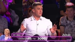 SPREMNI SU NA SVE David Dragojević nije birao reči za Aleksandru Nikolić i brata Dejana