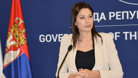 Vujović: Prioritet poboljšanje kvaliteta vazduha