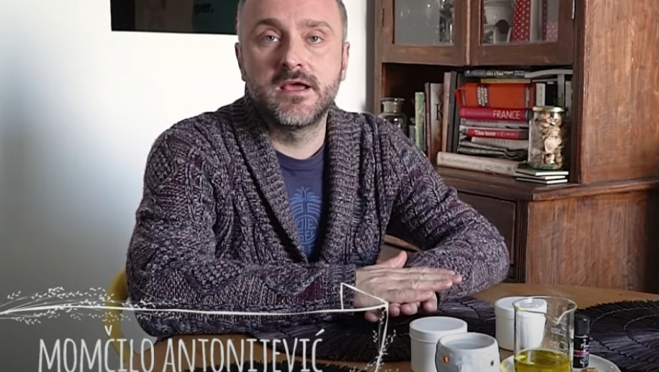 UKLONITE BORE PO RECEPTU ČUVENOG TRAVARA Napravite sami melem za podmlađivanje od samo tri sastojka