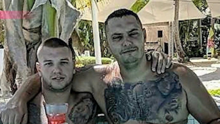 Za tužiteljku “nije bilo od uticaja” je li Belivuk znao za ukidanje zabrane ulaska