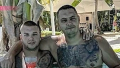 SUĐENJE BELIVUKOVOM KLANU Sudija ga terala na mesto, on i Mljković se žalili