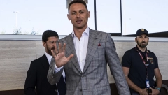 KAPELO ODUŠEVIO SRBIJU Slavni stručnjak ima samo reči hvale na račun Nemanje Matića