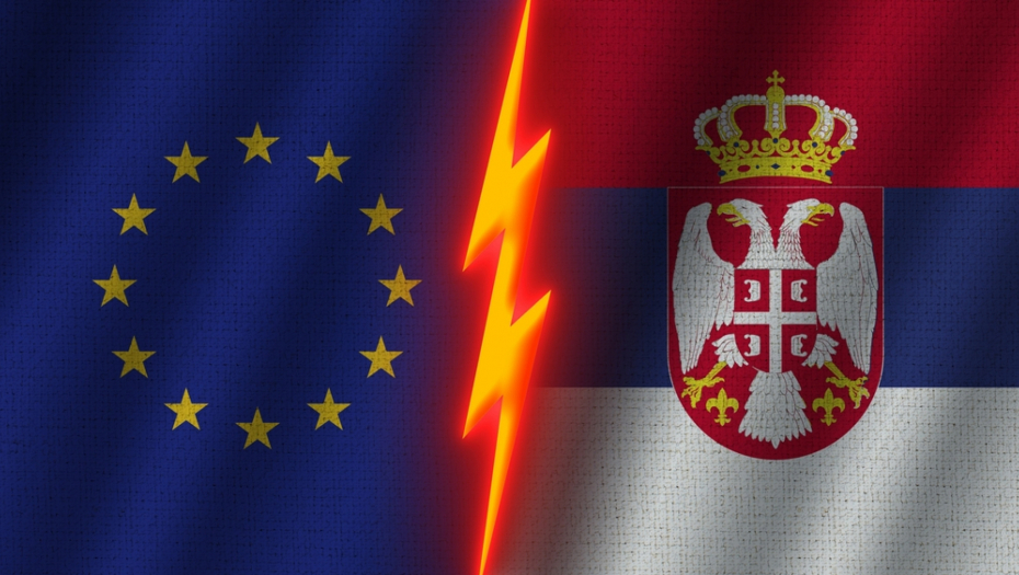 EU GLASA O SRBIJI U fokusu sankcije Rusiji i priznanje Kosova
