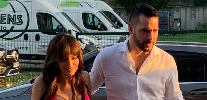 ALEKSANDRA ODBILA FILIPA Prijovićka ne želi da glumi u filmu svoga supruga, sve isplivalo u javnost