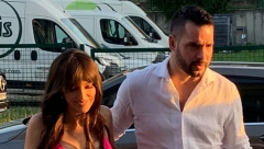 ALEKSANDRA ODBILA FILIPA Prijovićka ne želi da glumi u filmu svoga supruga, sve isplivalo u javnost