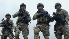 POSLEDNJE PRIPREME ZA SVEOPŠTI UDAR Turske snage i frakcije u stanju visoke pripravnosti