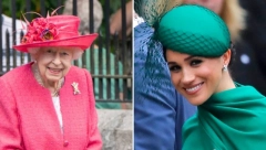 PLAŠILA SE DA NEĆE BITI PRIHVAĆENA Otkriveno je zbog čega Megan Markl nije došla u Balmoral