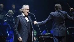 NEOBIČNA ODLUKA Fudbaler Bajerna angažovao operskog pevača, a razlog je pomalo bizaran