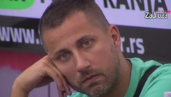 ŠTA DA JOJ RADIM KAD JE PROSTITUTKA Marko Đedović žestoko opleo po bivšoj zadrugarki, pa poručio ovo: Sad je peru kao, jao objavili joj greškom sliku!