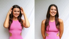 JEDNA HALJINA U 8 PRODAVNICA IZGLEDA RAZLIČITO: Devojka pokazala kako nas varaju u buticima, evo u čemu je caka