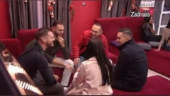 NOVI DETALJI MONSTRUOZNE OBMANE OSMAKČIĆA Markov brat poslao užasnu poruku dva dana pre izmišljene sahrane njihovog oca