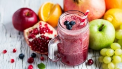 IDEALNA HRANA ZA MOZAK Namirnice koje mogu poboljšati pamćenje i koncentraciju