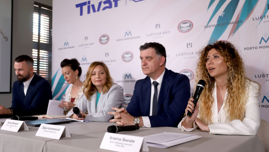 Spremite se za nezaboravno leto u Tivtu!
