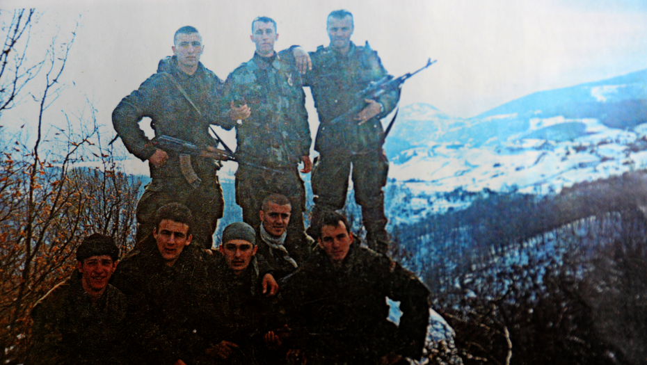 OVO JE NAJČUVENIJA TAJNA BITKE NA KOŠARAMA Na današnji dan završena je herojska bitka koju su bili naši golobradi heroji