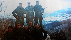 OVO JE NAJČUVENIJA TAJNA BITKE NA KOŠARAMA Na današnji dan završena je herojska bitka koju su bili naši golobradi heroji