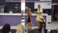 KLEO SE U SESTRINO DETE Filip Car prekršio ozbiljnu zakletvu, upletena i Dalila, a sada je otkriveno i šta se desilo