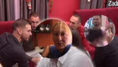 SINE, MORAŠ DA ABORTIRAŠ Baka Viktorije Mitrović uznemirena i uplašena poručuje unuci samo jedno: Osmakčići će nas sve pobiti