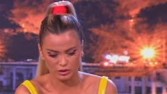 BEZOBRAZNA JE I POKVARENA, TO RADE SER*NJE Milica Pavlović brutalno ponizila Anu Nikolić uživo u emisiji, ovakav skandal se ne pamti na estradi