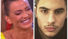 KRILA SAM GA KAO DA JE SERIJSKI UBICA ILI OŽENJEN Milica Pavlović javno priznala da je bila sa Saveljićem, otkrila gde su se viđali, a i razlog raskida