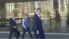 ZORAN MARJANOVIĆ STIGAO PRED SUD Nastavlja se suđenje za ubistvo (VIDEO)