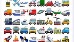 SAMO 1 ODSTO LJUDI PRONAĐE DVA ISTA EMODŽIJA U ROKU OD 30 SEKUNDI: Da li vi možete da rešite ovaj izazov?