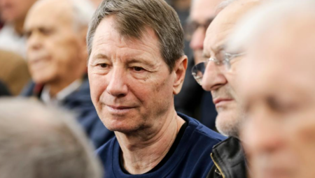 NIJE HTEO NIŠTA DA PREĆUTI Moka udario jako ne Pešića, jednu stvar mu posebno zamera