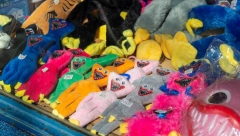 UZNEMIRUJUĆE: Očuh sakrio kameru među plišane igračke pastorke! Na sudu otkrio sve svoje PRLJAVE TAJNE koje su trajale godinama VIDEO