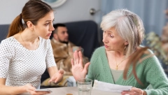 IVANI SE POKLON SVEKRVI VRATIO KAO BUMERANG Snaja šokirana poniženjem koje je doživela, evo šta joj je rekla