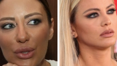 MNOGI NISU SMELI REČ DA KAŽU Digla se estrada na noge zbog sukoba Milice i Ane, skandal dobija novi epilog, reagovala i Aleksandra Prijović