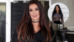 ĆERKA ZA PRIMER Dragana Mirković ispričala nesvakidašnju situaciju koja joj se desila sa naslednicom, odbila je ovo, a pevačica je bila šokirana