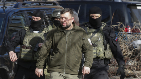NEUSPEH PROPAGANDNE MAŠINERIJE? Kijev pokušao da od Bahmuta i Soledara napravi "mitska" mesta