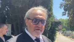 NEŠTO SE TAJI, MOŽDA JE OTROVAN Prvo obraćanje oca Vidoja Ristovića, Miša Grof šokirao izjavom i obelodanio potpuno nove detalje o smrti sina (VIDEO)
