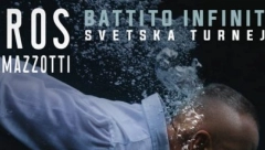 ITALIJANSKI ZAVODNIK SPREMA SPEKTAKL U BEOGRADU: Evo šta Eros Ramacoti poručuje svojim fanovima