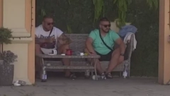 POPILA JE SVE KRITIKE I PONIŽAVANJA ZBOG MENE Car hvalio Anu Jovanović, pa ponovo opleo po Dalili