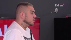 FILIP CAR UHVAĆEN U KRAĐI! Pojavio se necenzurisani snimak, kamera zabeležila sve, zadrugar prekršio strogo pravilo u rijalitiju (VIDEO)